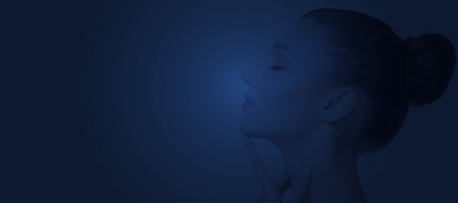 Lifting cervico-facial