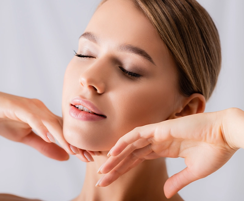 lipostructure visage