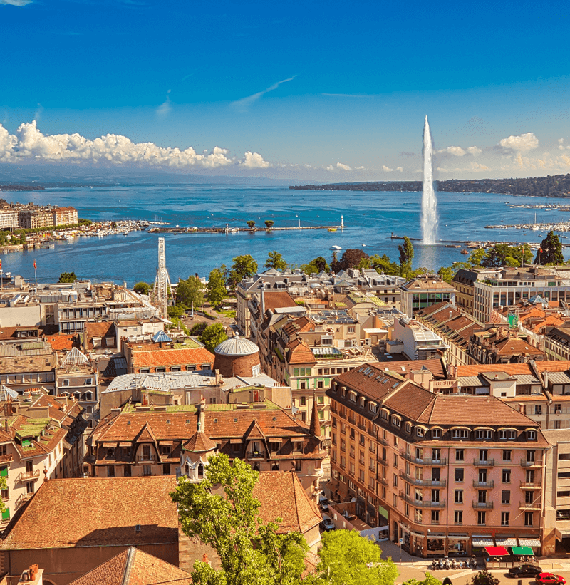 Genève